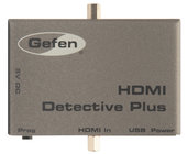 HDMI Detective Plus 