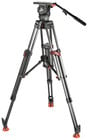 Sachtler 2075S1 20 S1 SL HD MCF Tripod System