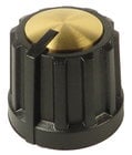 Knob for KC Series, BC-30, and BC-60