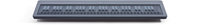61-Key USB Keyboard Controller/Synthesizer