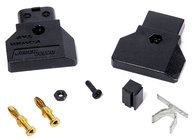 Anton Bauer POWERTAP-KIT Male PowerTap Kit Power Adapter Kit for Gold Mount