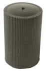 Ultimate Support Keyboard Stand Ribbed Sleeve