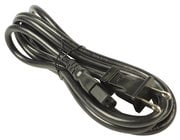 Roland 02238801 AC Power Cable for FP-1