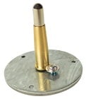 Center Shaft Spindle for T.52