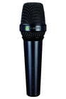 MTP 350 CMs Handheld Condenser Vocal Microphone w/ On-Off Switch