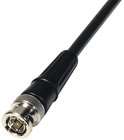 Belden 1505A RG59 BNC Cable, 25" Length