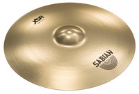 Sabian XSR2112B 21" XSR Ride Bronze Ride Cymbals