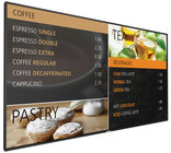 49" Commercial Philips V-Line LED Backlit Display