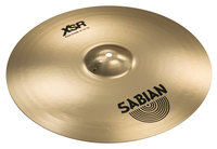 16&quot; XSR Fast Crash Bronze Crash Cymbals