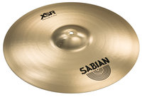 Bronze Crash Cymbals