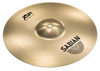 Bronze Crash Cymbals