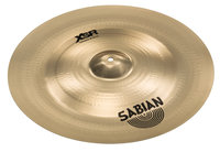 18&quot; XSR Chinese Bronze China Cymbals