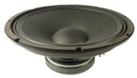 15" Woofer for PVXp SUB