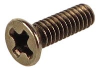 Housing Screw for EQM-311 used with CM311