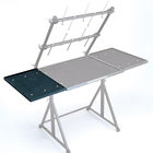 LP Table Extension Wing LP Percussion Table Extension Kit