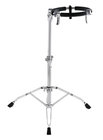 Professional Ibo/Doumbek Stand, Chrome