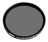 77mm Screw-In Circular Polarizer Filter