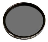 Tiffen 67CP 67mm Screw-In Circular Polarizer Filter