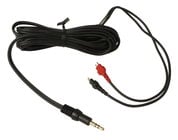 Sennheiser Headphones Cable