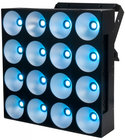 4x4 30W RGB COB LED Wash / Blinder Panel