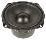 Woofer for C120