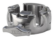 4 Way Clamp for 1.4 - 2.0" Tube