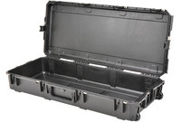 iSeries Injection Molded Waterproof Case with Empty Interior, 42"x17"x7"