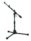 Low Profile Telescoping Boom Stand