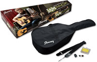 JAMPACK Acoustic Guitar Package