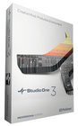 Upgrade from Studio One Professional 1 or 2 to Professional 3