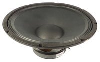 15" Woofer for KB4, PR15, PVX15, XP15, X15