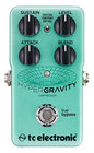 Compressor Pedal, Multi-Band
