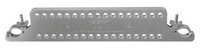 30" Mega-Truss Pick Multi-Hole with Aluminum Finish