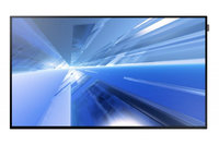 55" Slim Direct-Lit LED Display