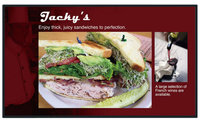 65" Professional Display for Entry-Level Digital Signage