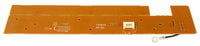 Pedal PCB Assembly for CVP-206, CVP-96, and CVO-98