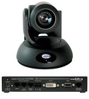 2.34 MP PTZ Camera with 30X Optical Zoom
