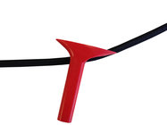 Cable Wrap with Earphone Installation Tool