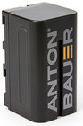 7.2V, 4400 mAh Lithium-Ion Battery for L-Series