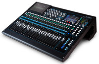 24-Channel Digital Mixer