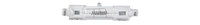 650 Watt, 120V T4 3/4 Stage and Studio Light Bulb
