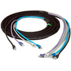 Laird Digital Cinema CES-RJ45-300 4-Channel CAT5e 300 Ft Snake