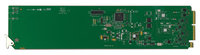 Dual HD/SD SDI Equalizing Amplifier