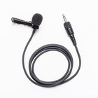 High Performance, Omni-Directional Microphone