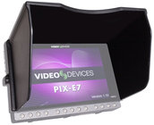 Sun Hood for PIX-E7