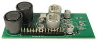 Power Amp PCB for SRM150