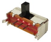 48V Slide Switch for M2000