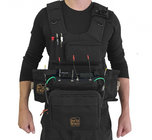 Audio Technical Vest for the Zoom 8