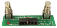 Upper Switch PCB for FBV Shortboard
