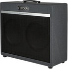 140W 2x12" Open-Back Speaker Cabinet